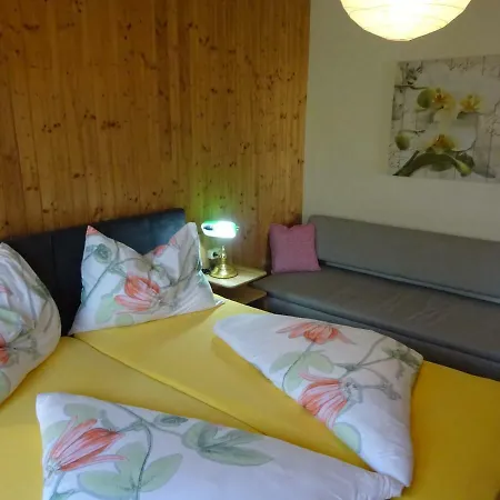 Fewo Apartment *